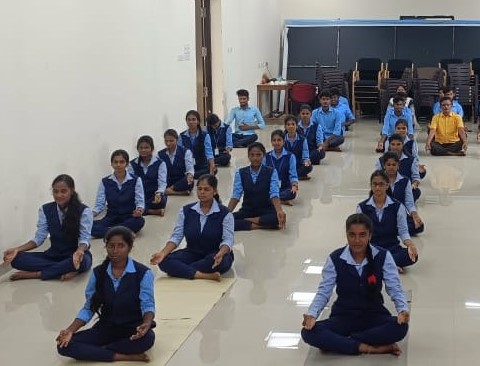 Yoga Day